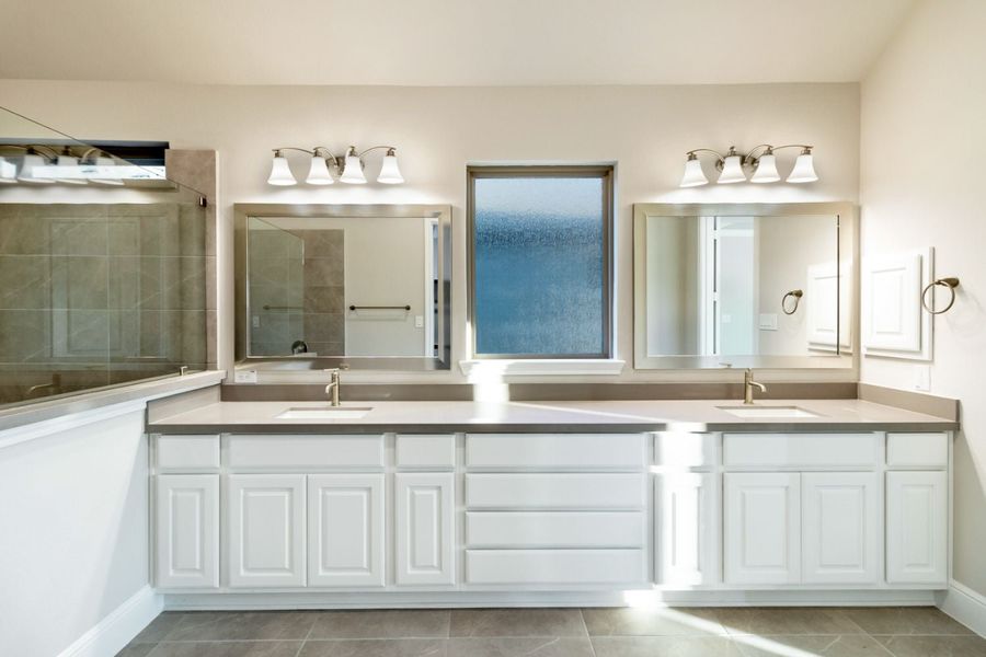 Armstrong New Home in Willis, TX.  - Slide 25