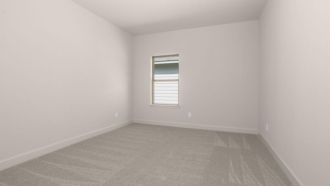 Spacious, unfurnished interior of a new home in Valencia, Manvel (Image 10). Spacious, unfurnished interior of a new home in Valencia, Manvel (Image 10).