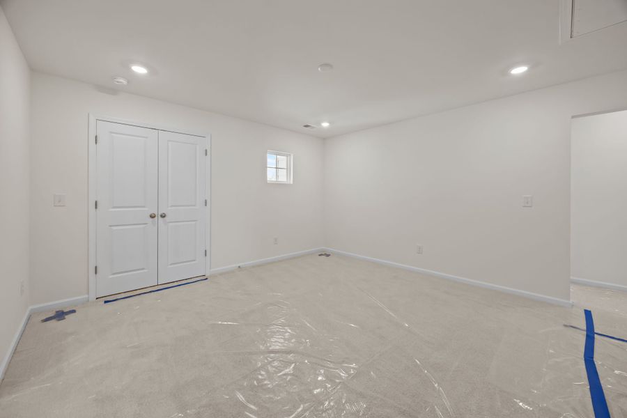 2,813sf New Home in York, SC.  - Slide 22