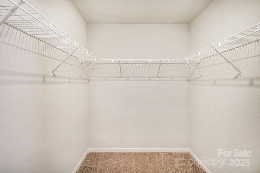 Spacious, unfurnished interior of a new home in , Shelby (Image 35).