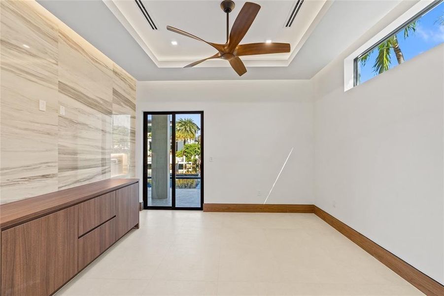 BEDROOM 1 FIRST FLOOR