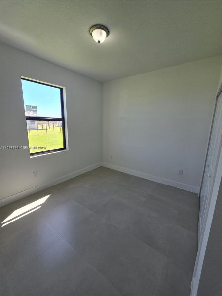 Spacious, unfurnished interior of a new home in , Homestead (Image 64).