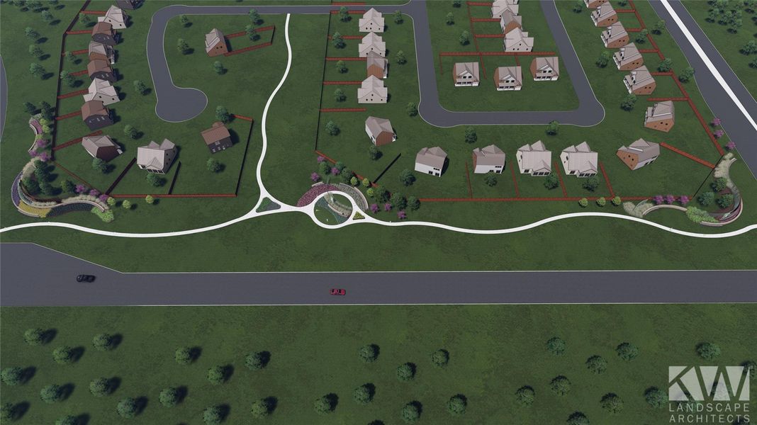 Image 3 of a home in Ellwood: Signature Collection.