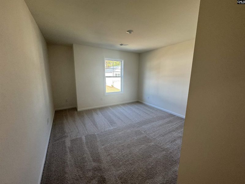 Spacious, unfurnished interior of a new home in Boykin Hills, Chapin (Image 18).