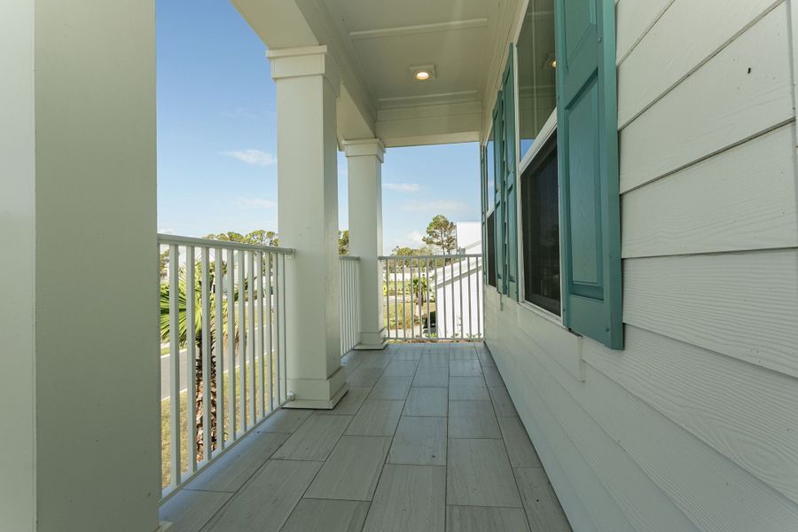 Fernandina New Home in Yulee, FL.  - Slide 3