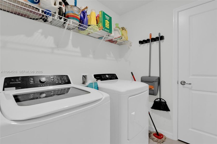 Close-up of interior finishes inside a home in , Lehigh Acres (Image 20).