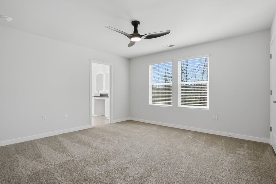 1,900sf New Home in West Point, GA.  - Slide 13