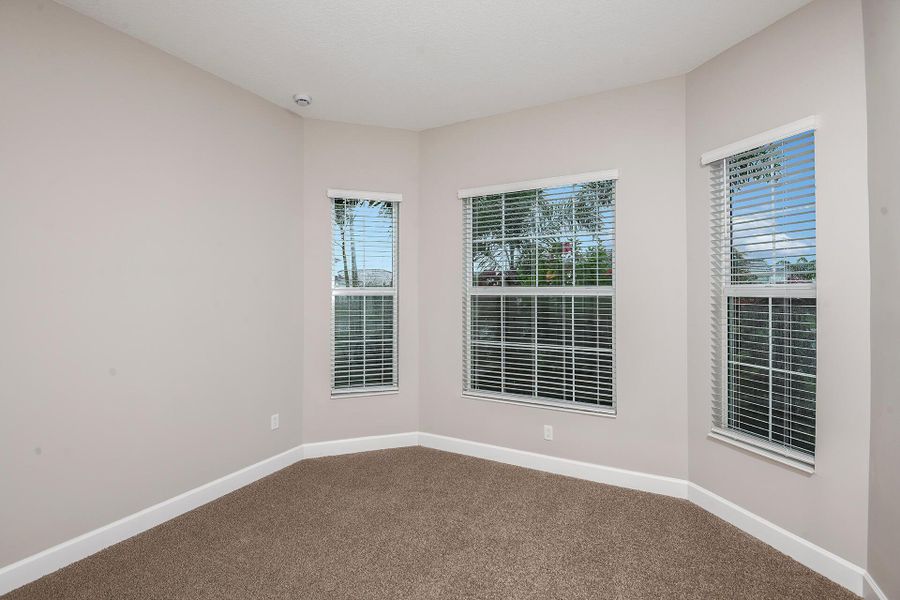 Spacious, unfurnished interior of a new home in Westlake, Westlake (Image 14). Spacious, unfurnished interior of a new home in Westlake, Westlake (Image 14).