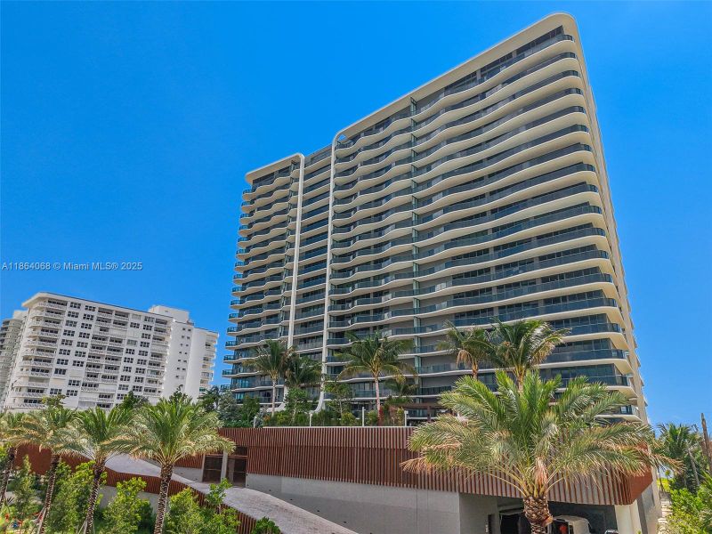 Front exterior of a new home in , Pompano Beach, FL, highlighting curb appeal (Image 23). Front exterior of a new home in , Pompano Beach, FL, highlighting curb appeal (Image 23).