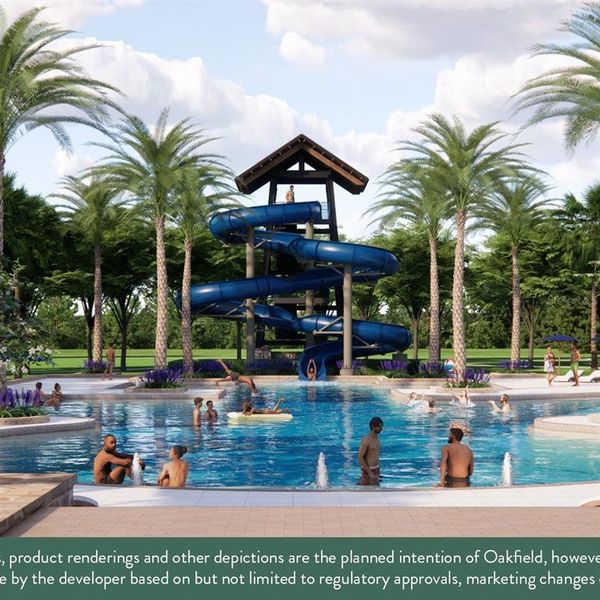 Image 39 of a home in Oakfield Trails.