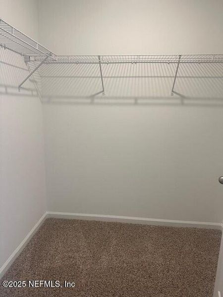 Spacious, unfurnished interior of a new home in Rookery, Green Cove Springs (Image 35).