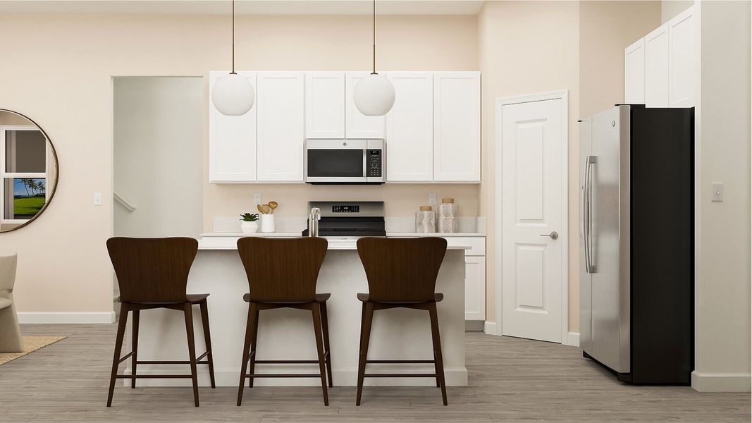 1951 Hailey Kitchen 1of2 F1 Base26 20 25