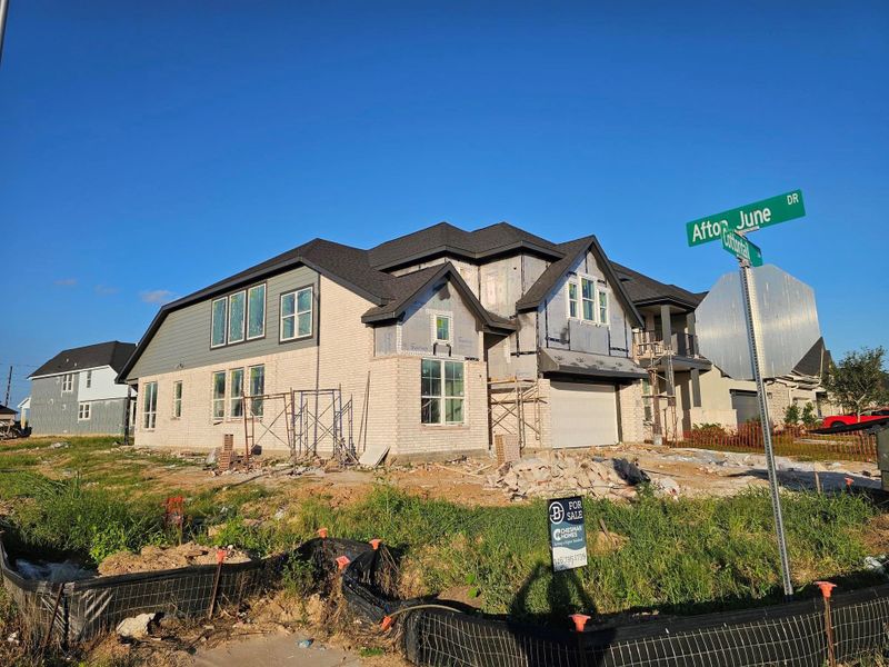 Home Progress Home Progress