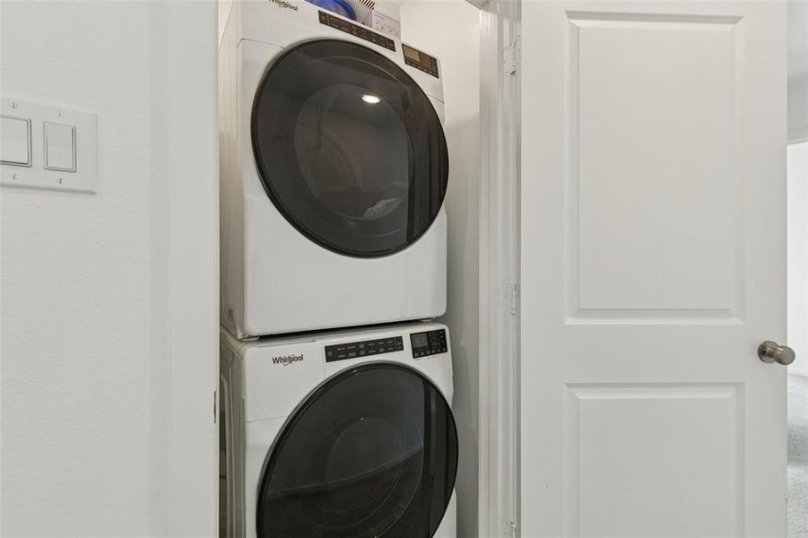 Close-up of interior finishes inside a home in Foree Ranch: Wellton Collection, Providence Village (Image 20). Close-up of interior finishes inside a home in Foree Ranch: Wellton Collection, Providence Village (Image 20).