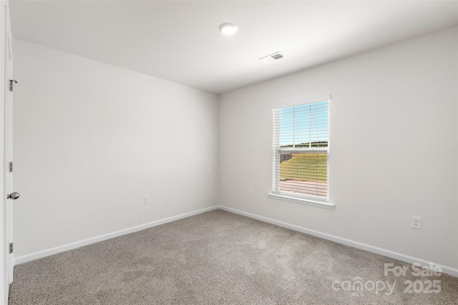 Photos are representative