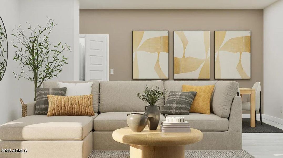 Great Room Great Room