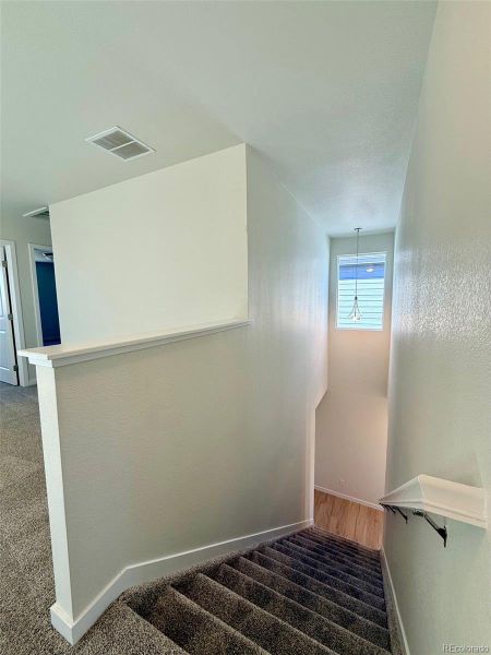 Spacious, unfurnished interior of a new home in , Watkins (Image 18).