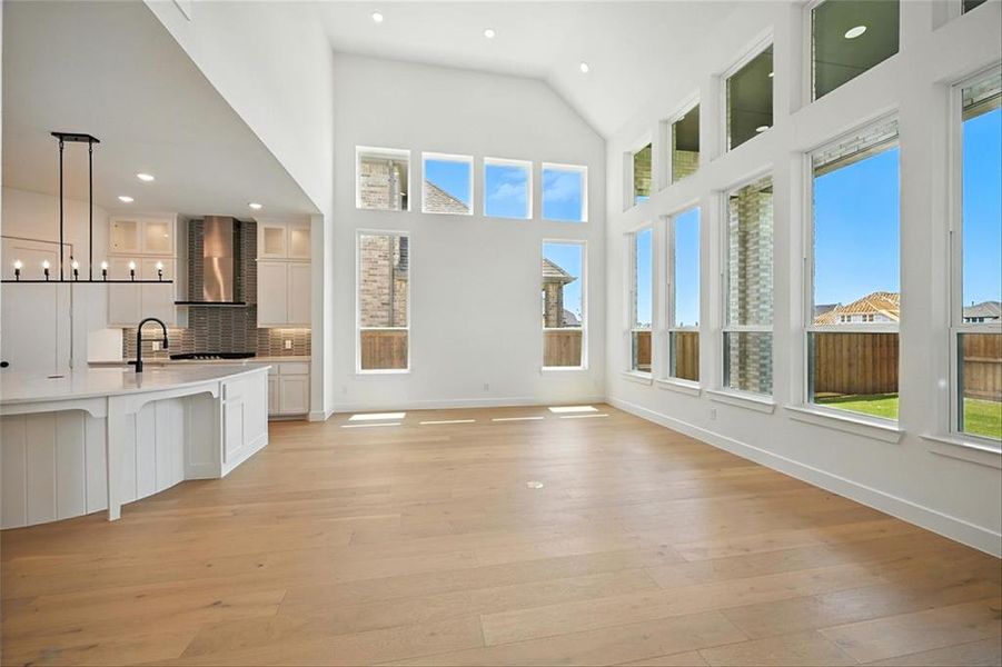 Image 23 of a home in Mosaic: Classic Series - 50ft. Lots.