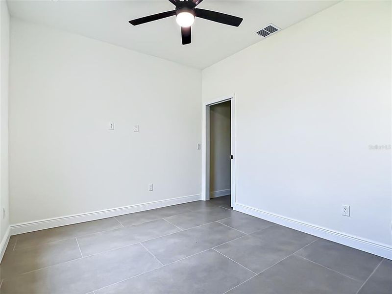 Spacious, unfurnished interior of a new home in , Lehigh Acres (Image 56).