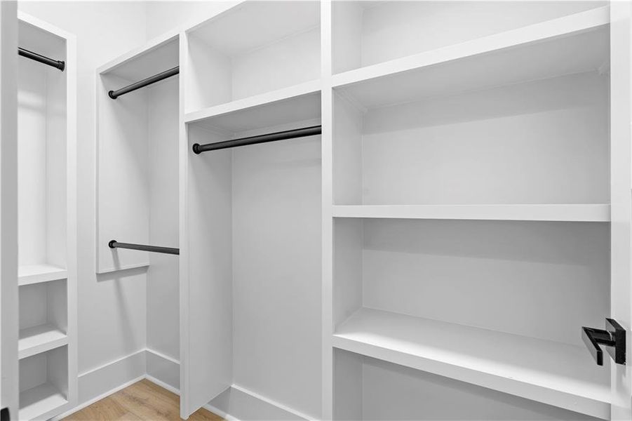 Spacious, unfurnished interior of a new home in , Atlanta (Image 28). Spacious, unfurnished interior of a new home in , Atlanta (Image 28).