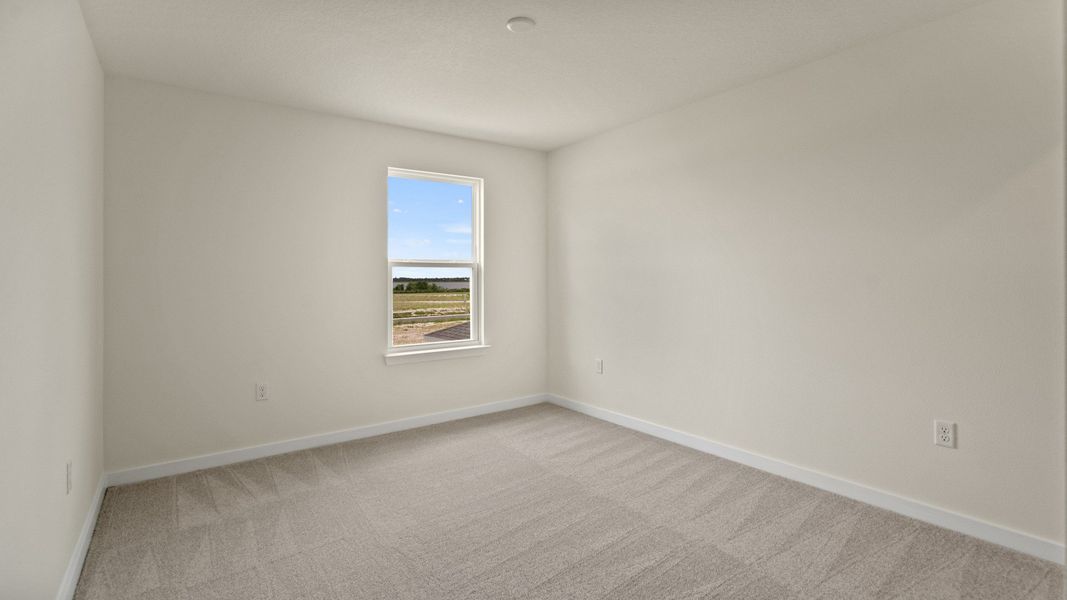 Representative furnished interior of a home built from the Naples by DRB Homes in Liberty Trace, Haines City (Image 40). Representative furnished interior of a home built from the Naples by DRB Homes in Liberty Trace, Haines City (Image 40).