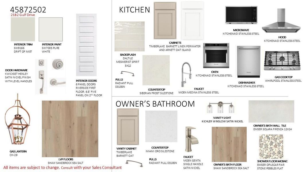Sample of building materials used in homes in , Mount Pleasant (Image 45). Sample of building materials used in homes in , Mount Pleasant (Image 45).