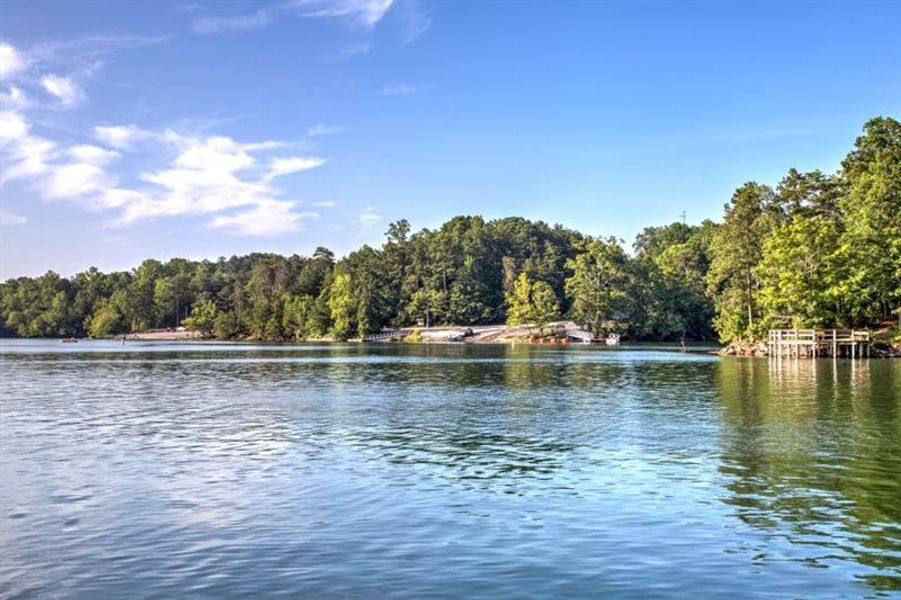 Natural landscape and outdoor views near  in Sugar Hill (Image 9).