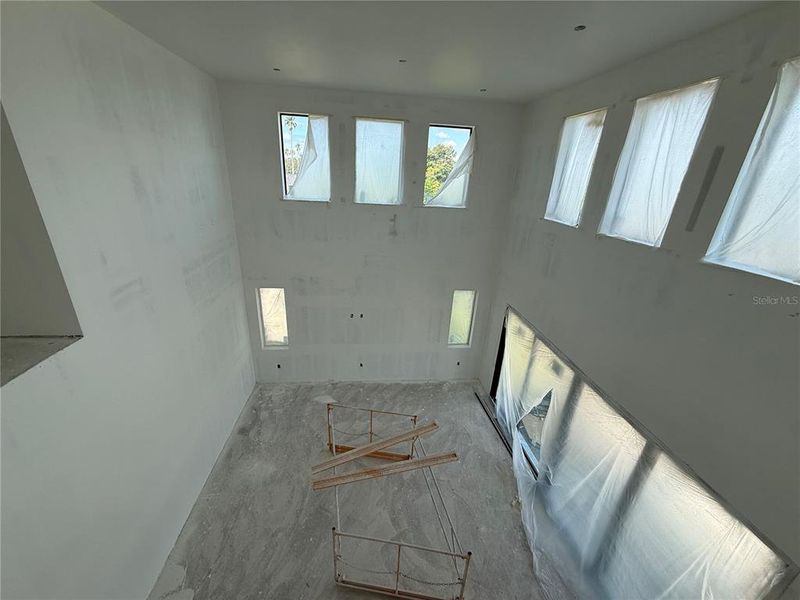 In-progress construction of a new home in , St. Petersburg, FL (Image 15). In-progress construction of a new home in , St. Petersburg, FL (Image 15).