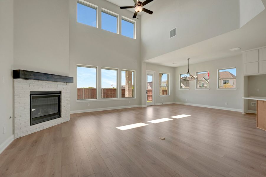Family Room Family Room