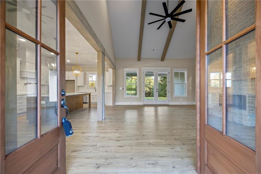 Image 68 of a home in .