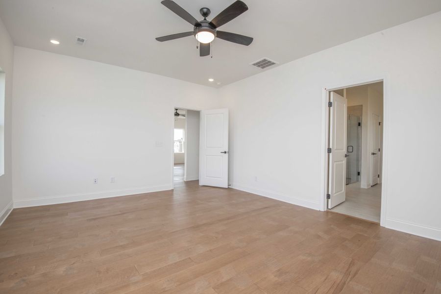 *Photo of actual home
