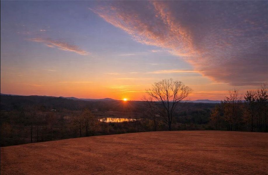 Natural landscape and outdoor views near  in Cave Spring (Image 36).