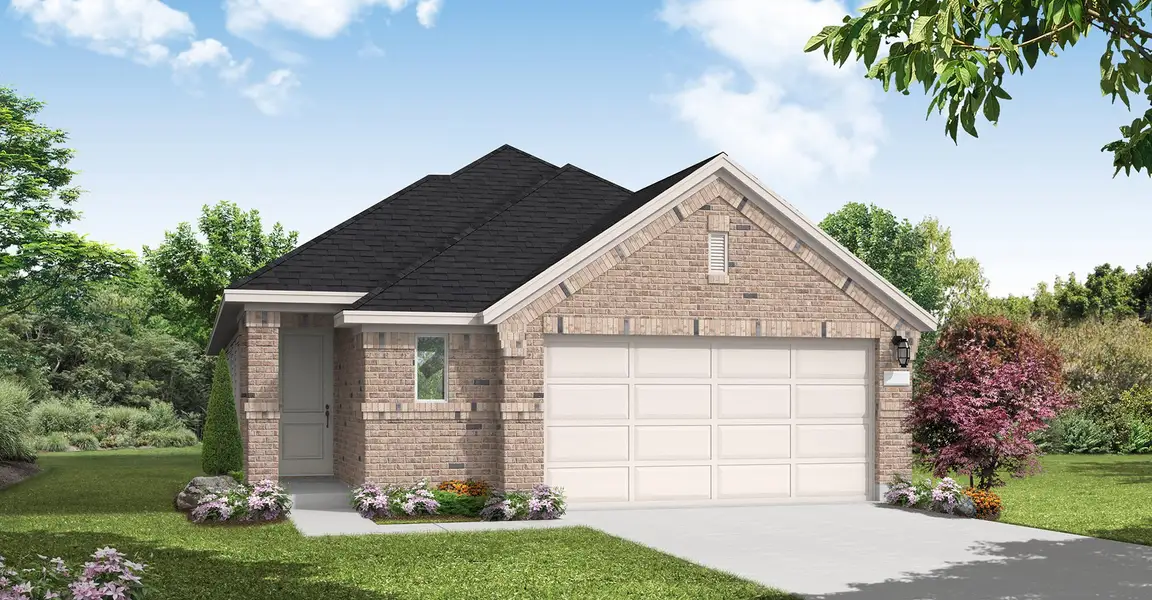 4br New Home in Heartland, TX. - Slide 1 4br New Home in Heartland, TX. - Slide 1