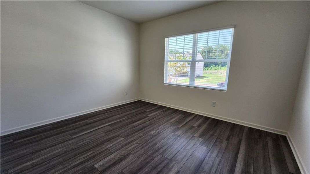 Spacious, unfurnished interior of a new home in Casteel, Bethlehem (Image 7).