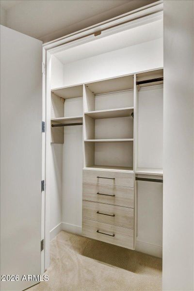 34-Bedroom 2 Closet
