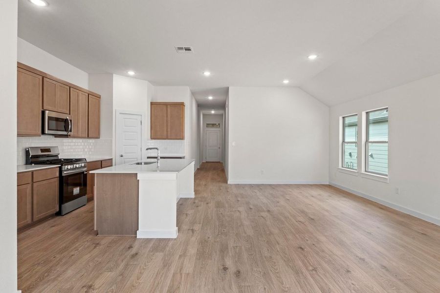 Image 29 of a home in Prairie Winds.