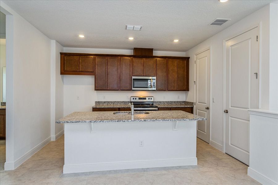 New Home in Orlando, FL.  - Slide 5