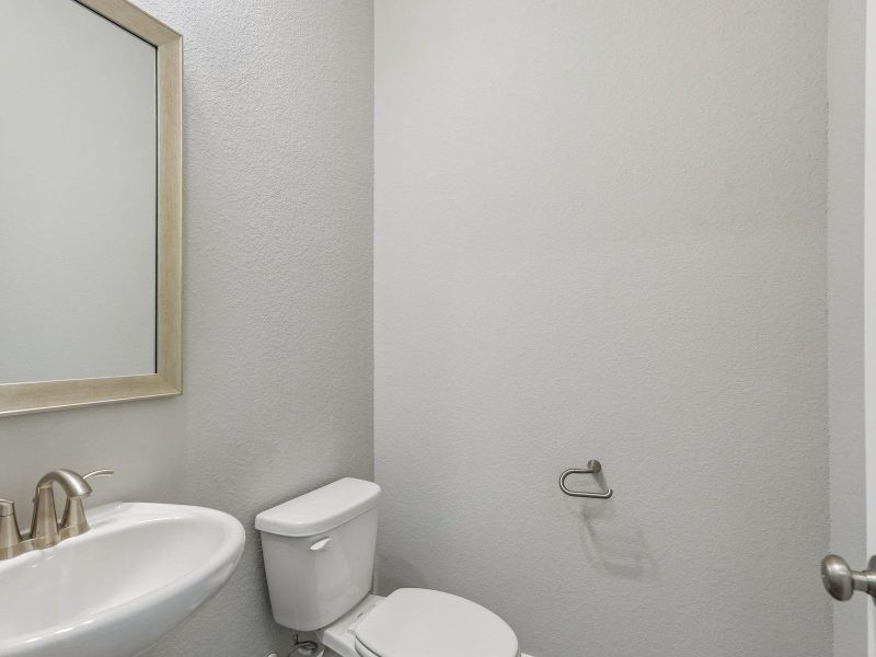 Image 37 of a home in Massey Oaks - Estate Series.