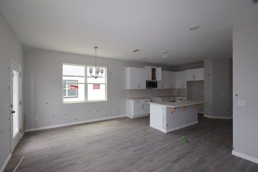 Kitchen Kitchen