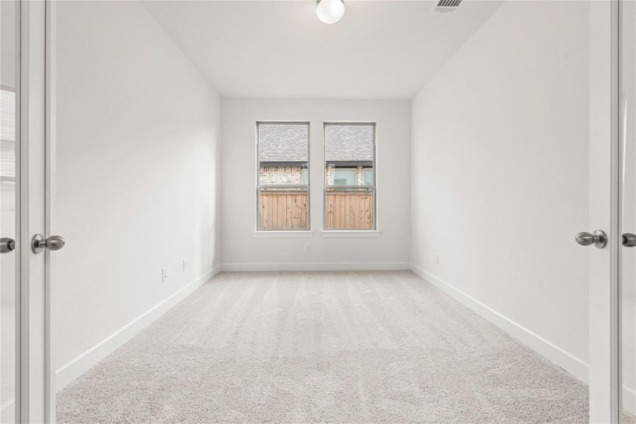 Spacious, unfurnished interior of a new home in Kresston, Montgomery (Image 18). Spacious, unfurnished interior of a new home in Kresston, Montgomery (Image 18).