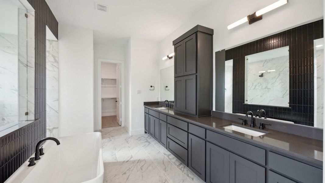 Owner's Signature Bath Owner's Signature Bath