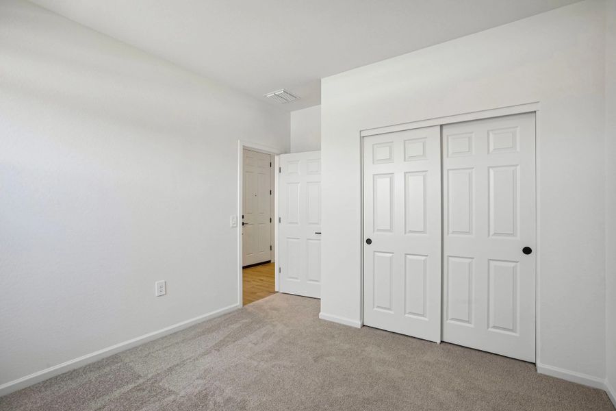 Bedroom 3 Bedroom 3
