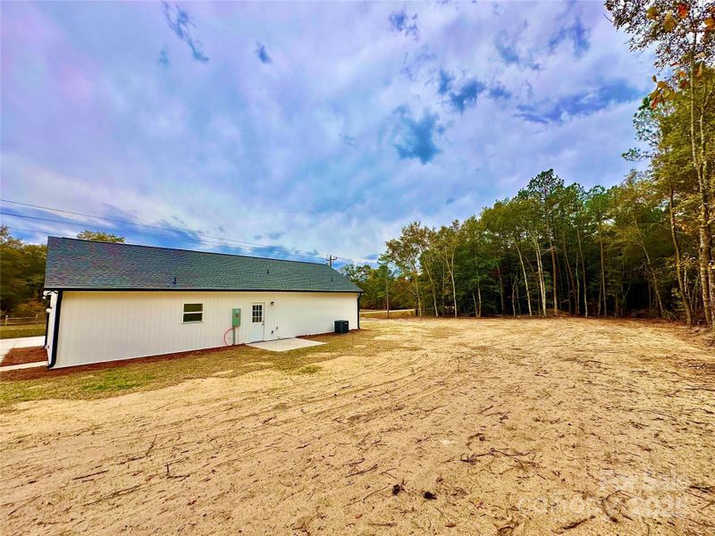 Exterior details and patio area of a home in , Jefferson (Image 16).