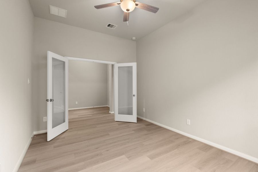 2,378sf New Home in Magnolia, TX.  - Slide 4