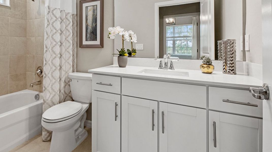 Executive Homes Antigua Marsala EI Designer Plumbing Accessories