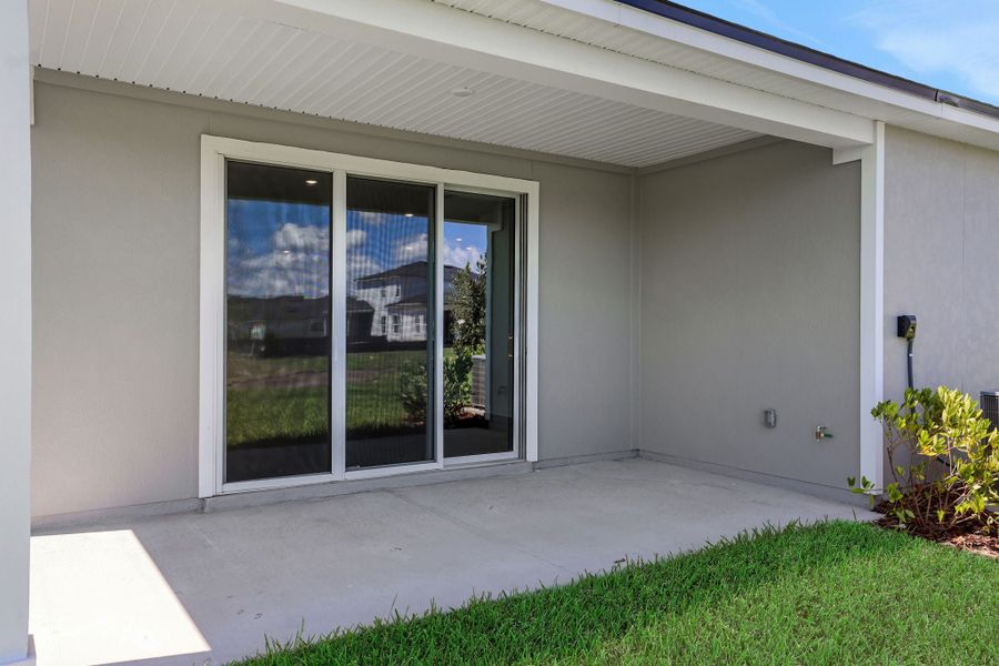 2,246sf New Home in St. Augustine, FL. - Slide 5 2,246sf New Home in St. Augustine, FL. - Slide 5