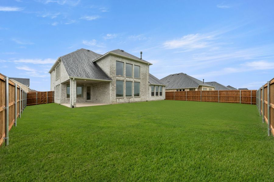 Edwards New Home in Rockwall, TX. - Slide 7 Edwards New Home in Rockwall, TX. - Slide 7