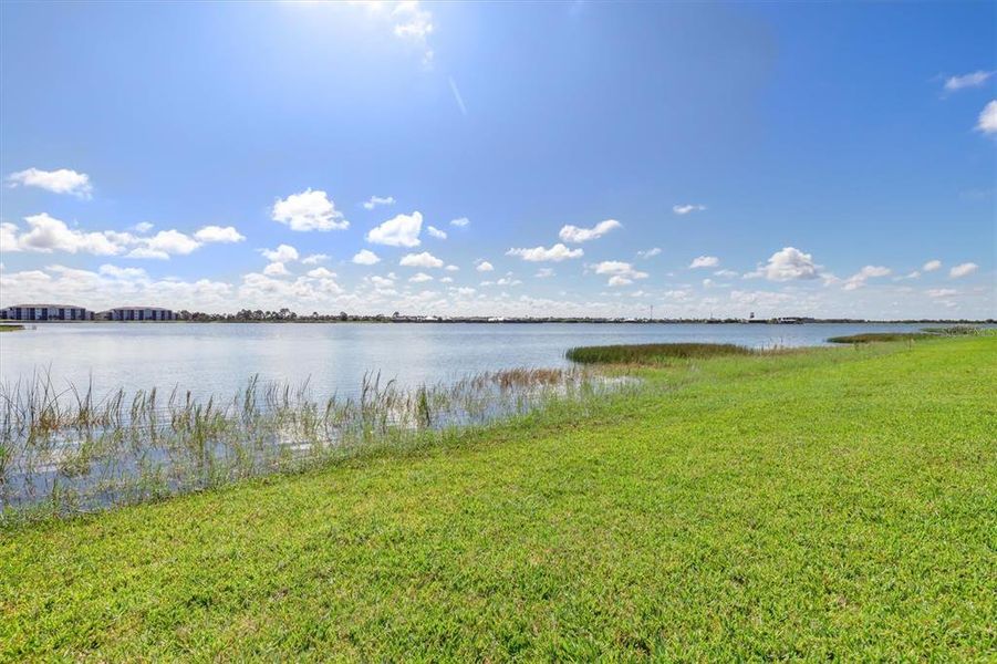 Natural landscape and outdoor views near  in Punta Gorda (Image 43).