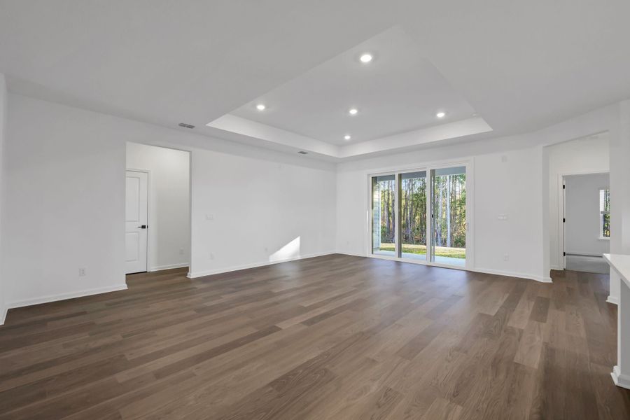 Fleming II New Home in St. Augustine, FL.  - Slide 14