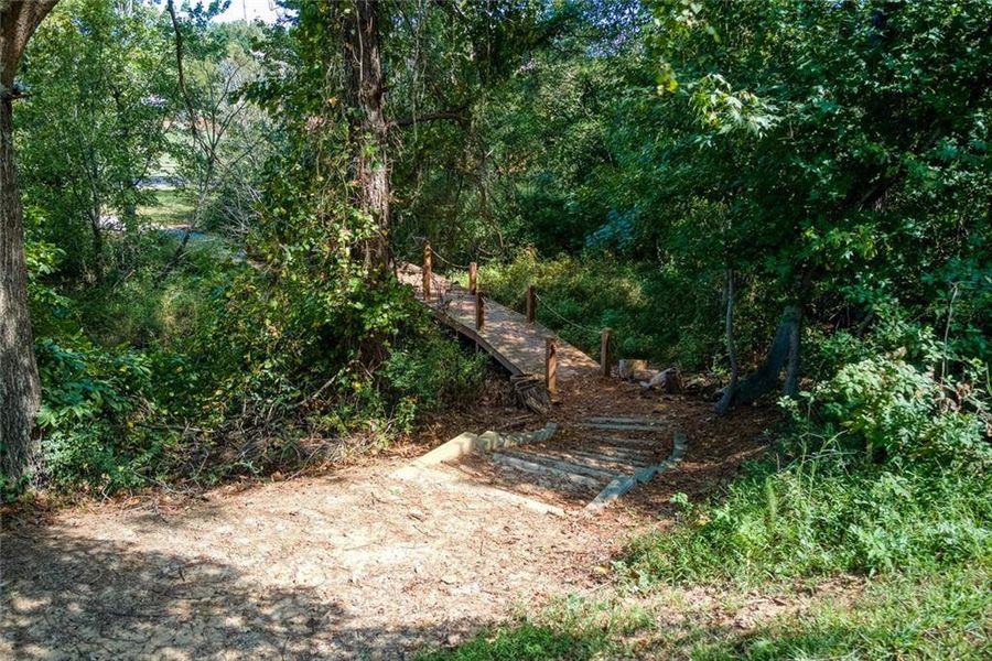 Natural landscape and outdoor views near  in Cumming (Image 18).
